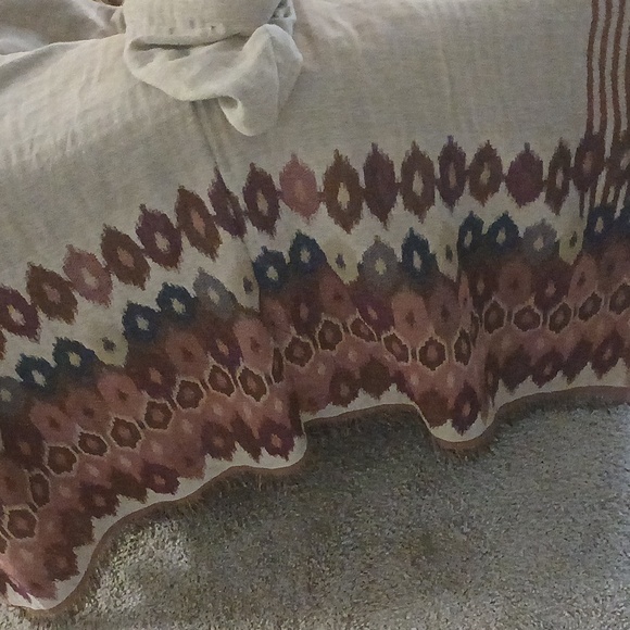 Free people poncho - Picture 1 of 4